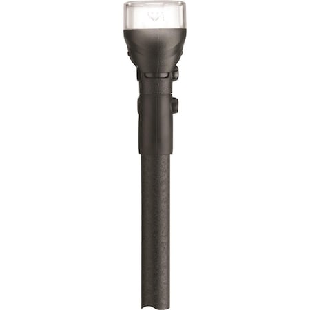 Attwood 42 in. All-Round LED Pole Light, Black 3005.4177